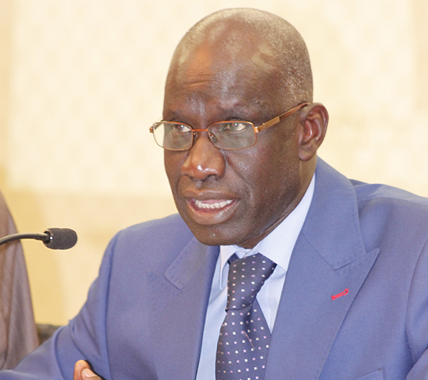 Mbagnick NDIAYE : «Ceux qui entourent Macky Sall lui donnent de fausses informations et le mettent en mal avec les populations »