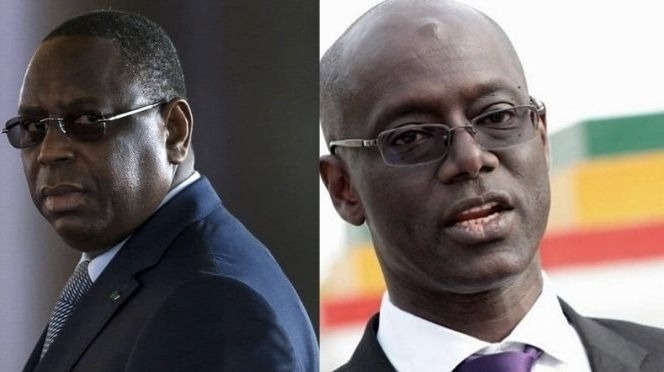 Possible ralliement à Benno : Thierno Alassane Sall répond