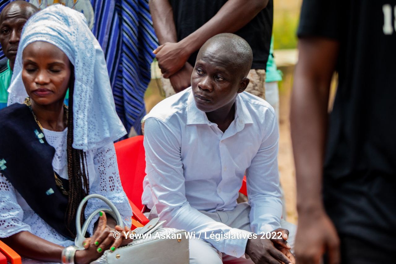 Manipulation ethniques à des fins politiciennes : Plus jamais ça ! (Par Dr Alphonse Mané Sambou)