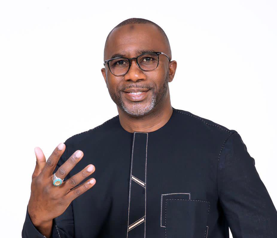 Un vote barrage contre l'extrémisme politique  (PAR DOUDOU KA)