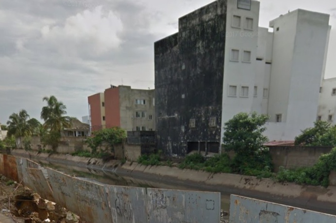 En face de la gendarmerie du Front de terre… un autre corps repêché dans le canal