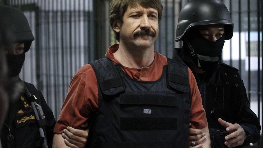 Viktor Bout, l'homme qui s'est enrichi grâce aux crises armées en Afrique...