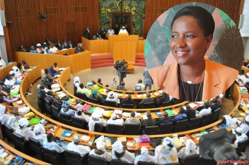 La gestion vertueuse de notre pays commencera par une gestion vertueuse de notre Assemblée Nationale