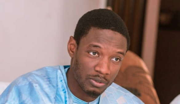 Assemblée nationale : Pape Djibril Fall choisit à son tour son camp