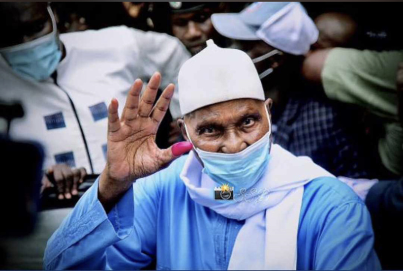 Le Parti de Me Wade déplore: «Pape DIOP est à l'image de ces anciens responsables du PDS qui ont rejoint Macky dans le seul but d'échapper à des poursuites... »