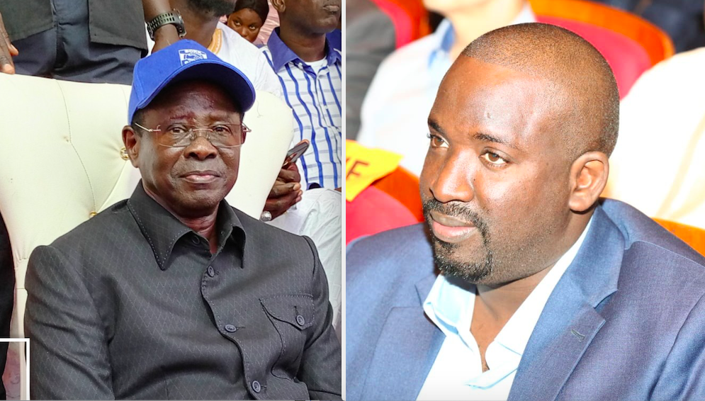 Pape Diop recadré par la direction de "Dakaractu" : «Nous n’accepterons pas que notre réputation soit écornée par des déclarations aussi irresponsables »