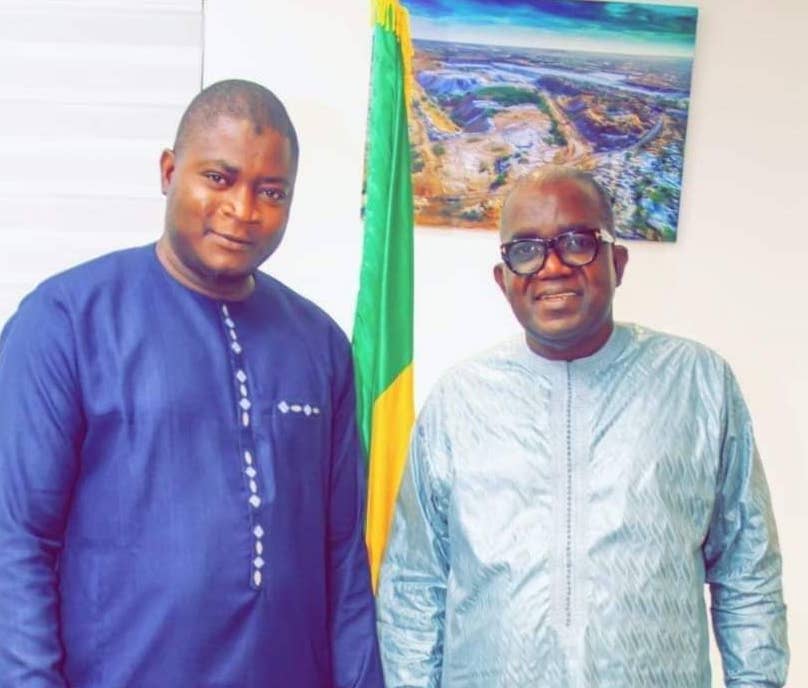 Quelques mots à propos d’un tissu de mensonges sur DAGANA (Par Abdoulaye Ba NGUER )