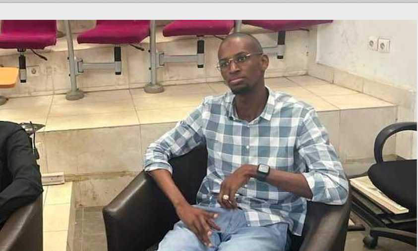 Mairie de Dakar : l'Etat bloque le salaire du capitaine Touré