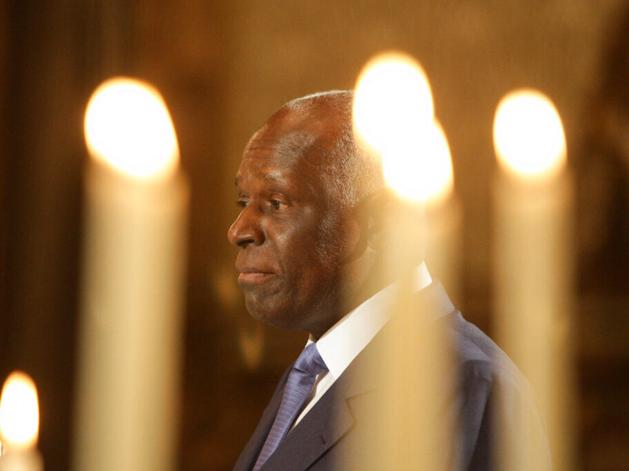 Angola : la bataille autour de l’inhumation de José Eduardo dos Santos se poursuit