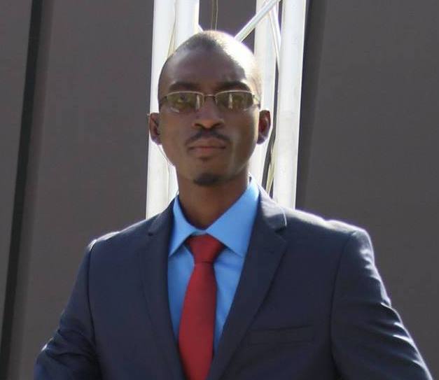 RTS : Le journaliste Abass SOW agressé