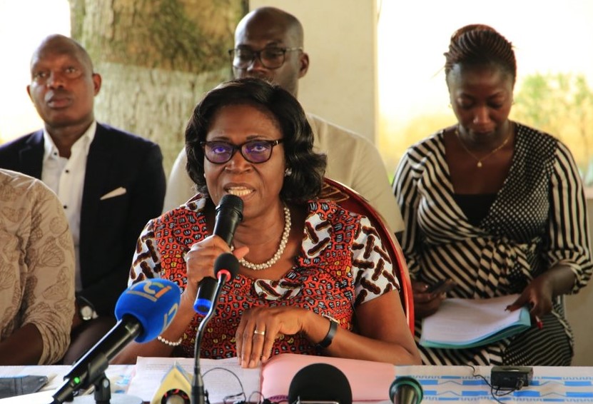 Côte d’Ivoire : Qui sont ces proches de Gbagbo qui ont rallié le camp de son ex épouse Simone ?