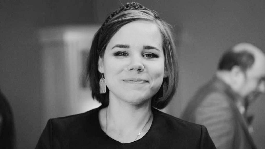 Russie : Une journaliste tuée dans l'explosion d'une voiture