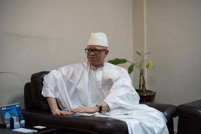 Enrichissement illicite : un ancien ministre malien verse une caution de 30millions et 7 titres fonciers pour échapper...