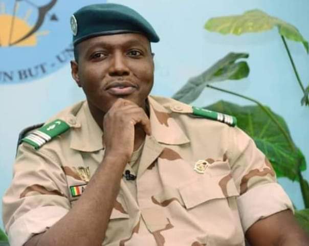 Mali, le colonel Abdoulaye Maïga devient Premier ministre par intérim