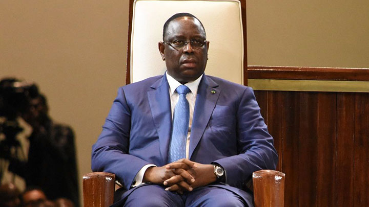 Présidentielle de 2024 : Un responsable du PS demande à Macky Sall d’abandonner sa position de «ni oui ni non »