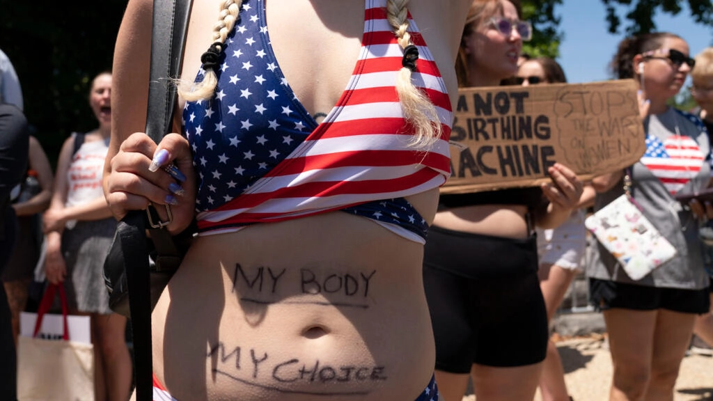 Apres l'avortement, des Américaines se tournent vers la stérilisation