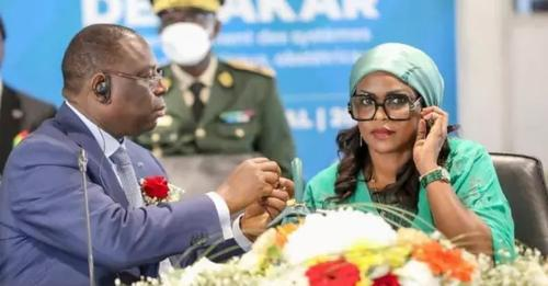 DER/FJ :  Comment Marième Faye Sall s'est opposée à la nomination de D.Souaré...