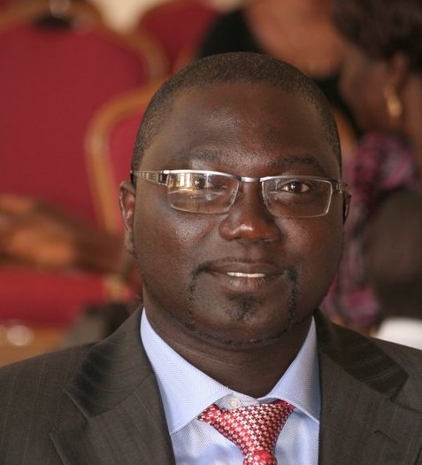  Dr Aimé Gomis : "Le PDS a beaucoup plus de militants et de sympathisants que le Pastef..."