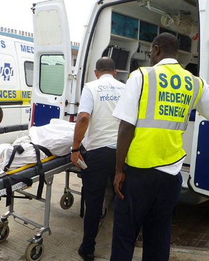 Wakhinane Nimzatt : un présumé voleur lynché à mort