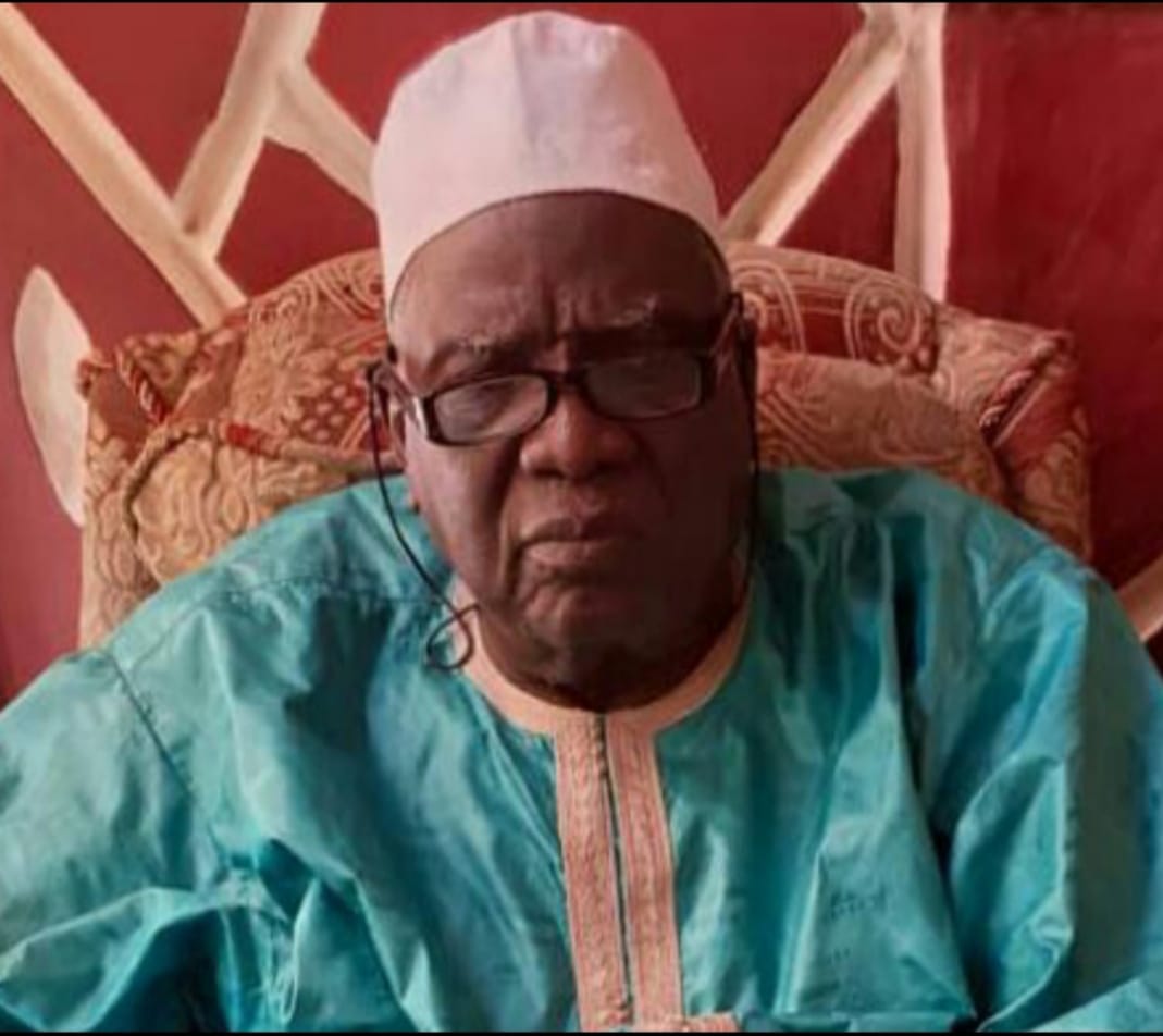 Nécrologie : Décès de l'Opérateur Economique, El Hadji Moussa Ndoye