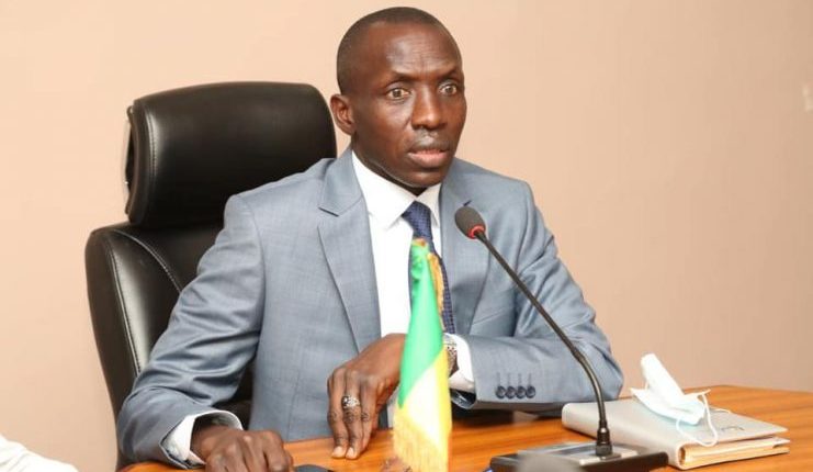 Les travailleurs des Universités et Coud réclament…