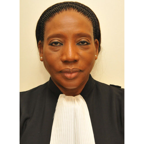 CONSEIL CONSTITUTIONNEL : La nomination de Me Awa DIEYE alimente une vive polémique