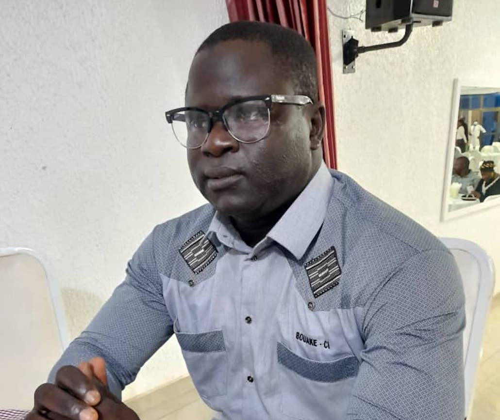 Doudou Ka accusé d’avoir débauché des lieutenants de Baldé : Secou Gassama dément et prend la défense du DG de l’AIBD