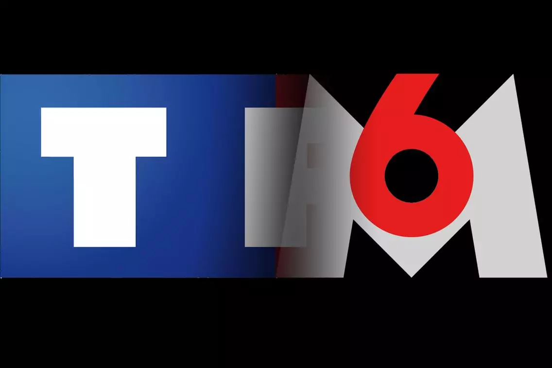 Les groupes TF1 et M6 abandonnent leur projet de fusion