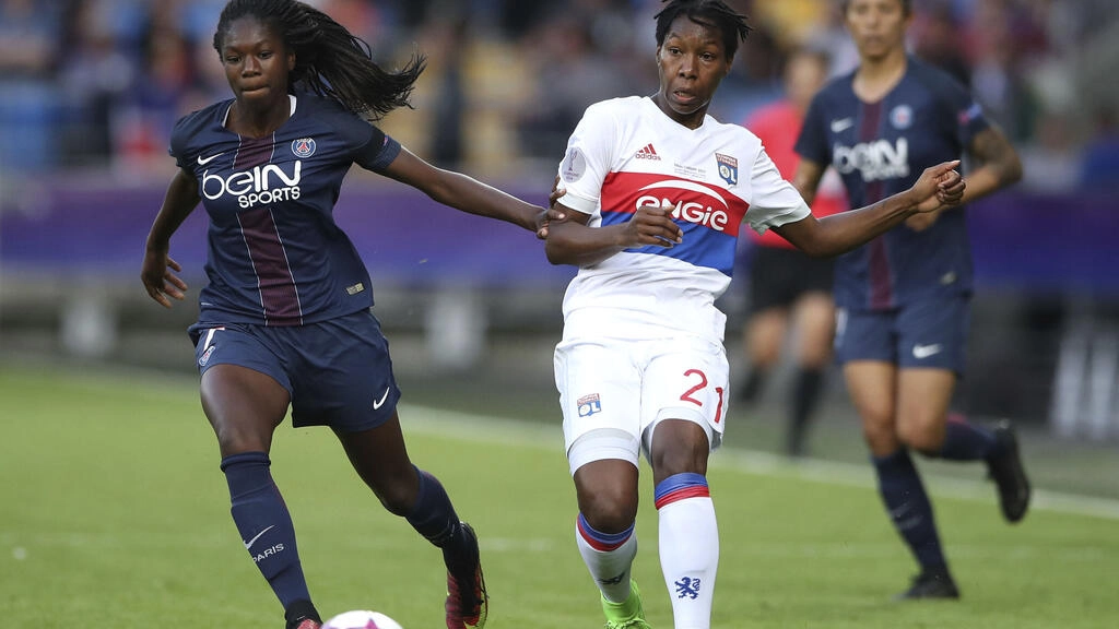 Agression de Kheira Hamraoui : son ex-coéquipière Aminata Diallo incarcérée