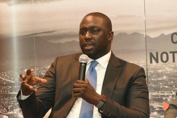 Abdou Karim Fofana nommé Ministre du commerce