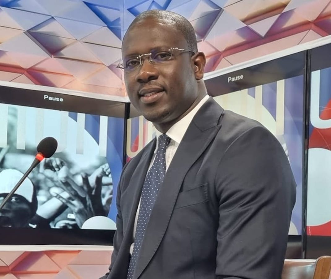 Gouvernement : non reconduit Moïse Diégane SARR brise le silence 