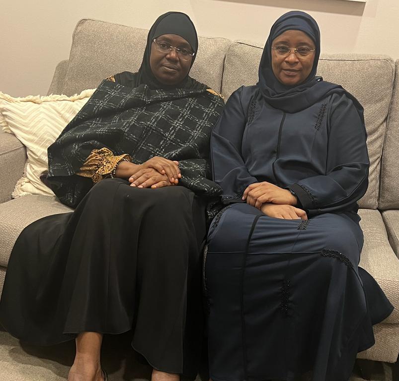  Funérailles nationales de la Reine Elizabeth : Le Mali s'est représenté par deux de ses ministres