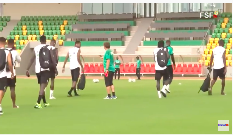 Bolivie–Sénégal : Où et quand voir le match des Lions ?