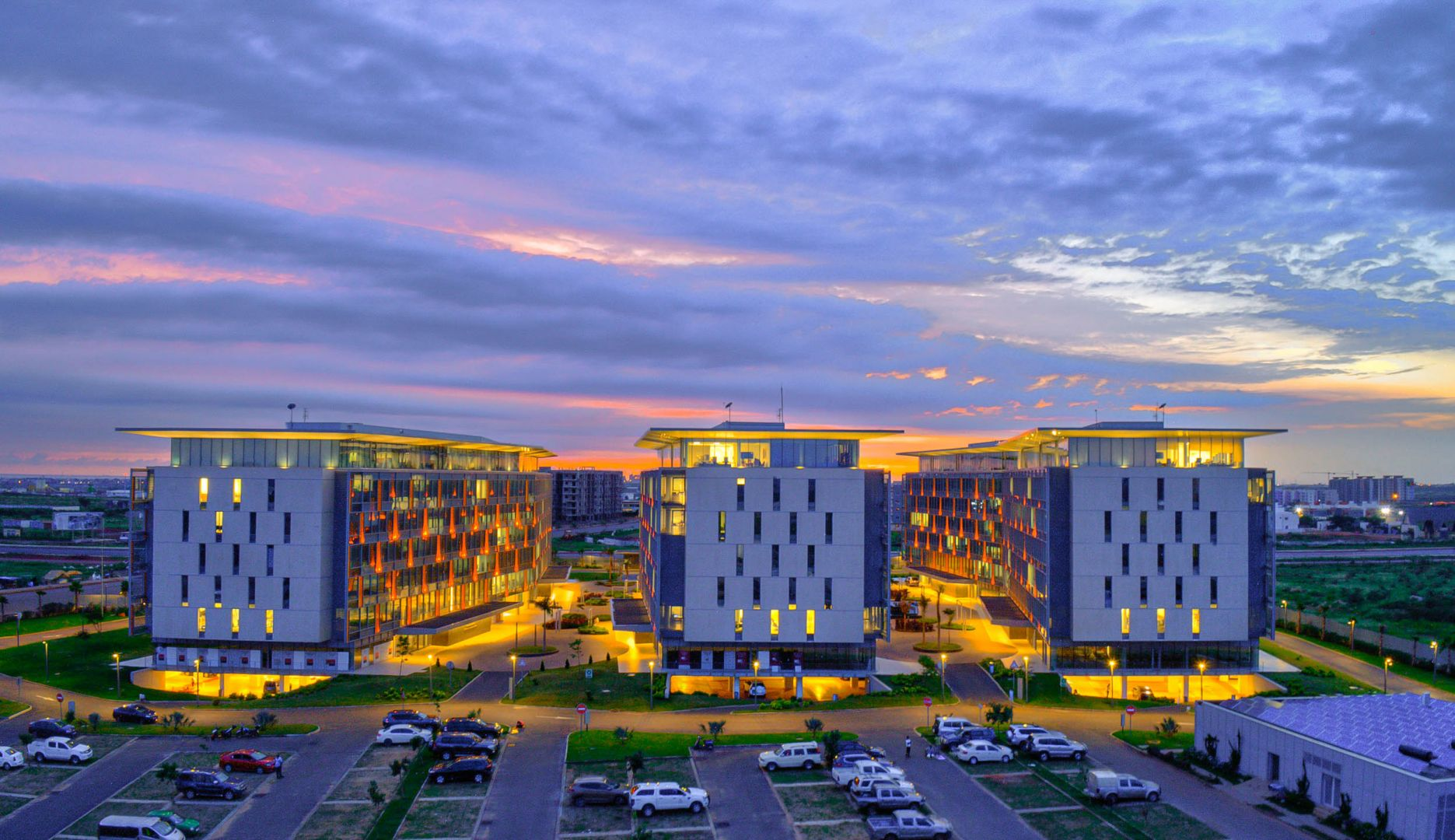 Sphère ministérielle de Diamniadio : Un ex-conseiller au ministère de l’emploi arrêté pour vol