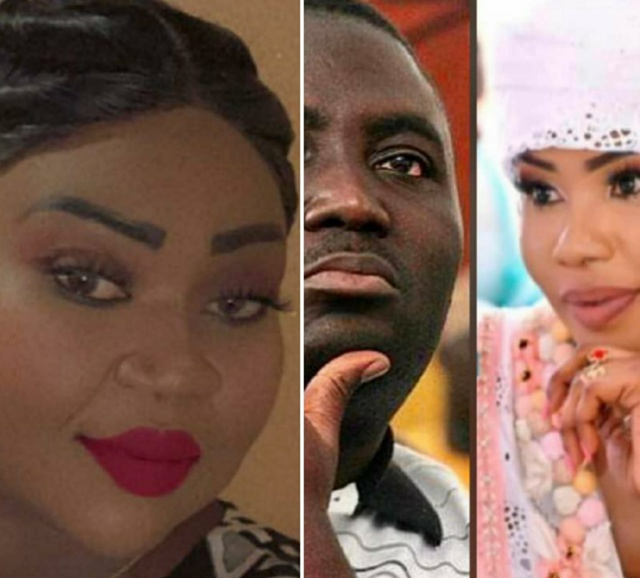 Accusé d’adultère, le ministre Bamba Fall fait arrêter deux dames