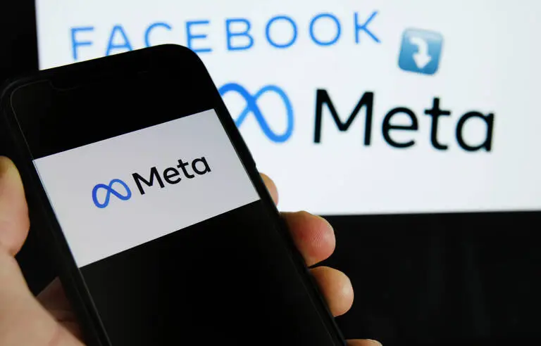 Guerre en Ukraine : Meta annonce avoir démantelé un réseau de désinformation