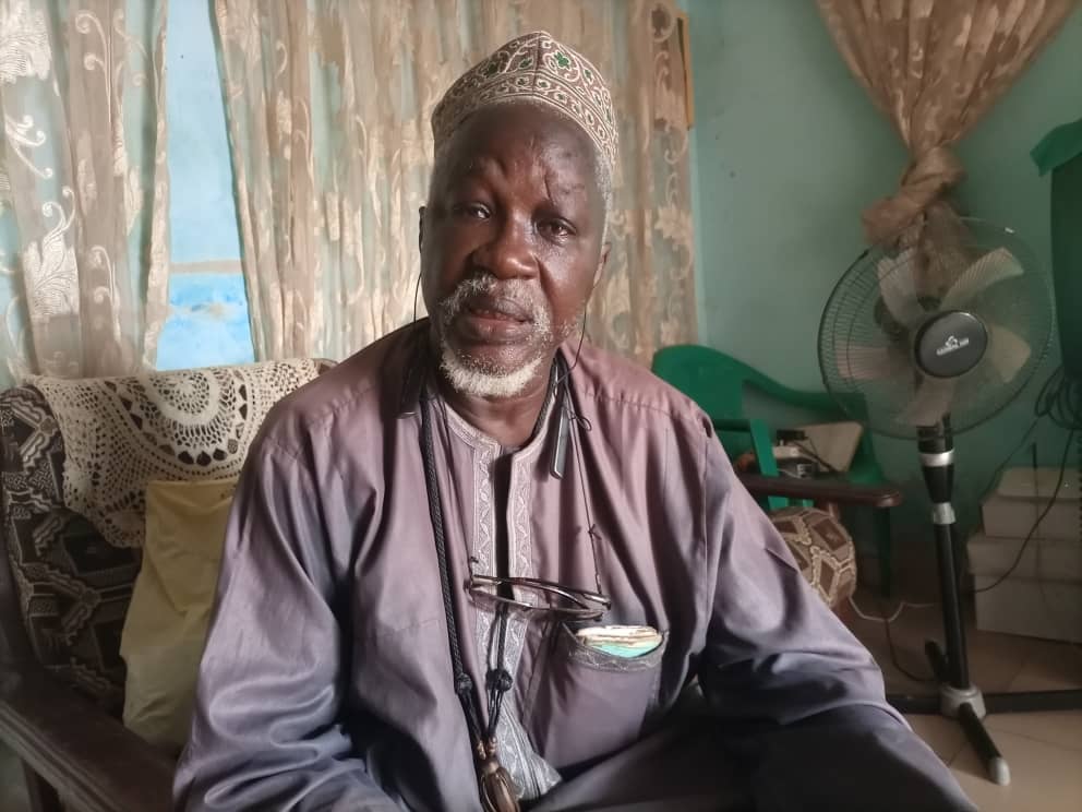 Escroquerie foncière à Yoff, Ousseynou Tall révèle  : "Un émissaire de Tahirou Sarr m'a proposé 100 millions pour que..."