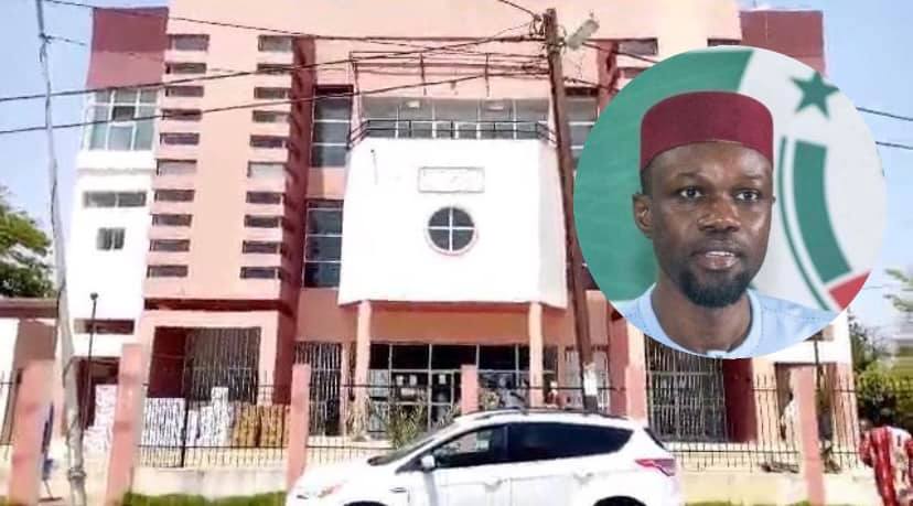 MAIRIE DE ZIGUINCHOR : Ce que Ousmane Sonko a réalisé en 8 mois