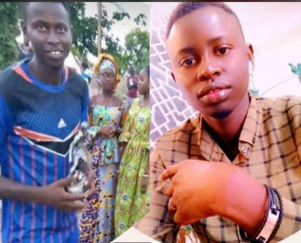 Sos Pour Sauver Le Jeune Ch rif Badji Qui Souffre D un Cancer Du Poumon sos-pour-sauver-le-jeune-ch-rif-badji-qui-souffre-d-un-cancer-du-poumon