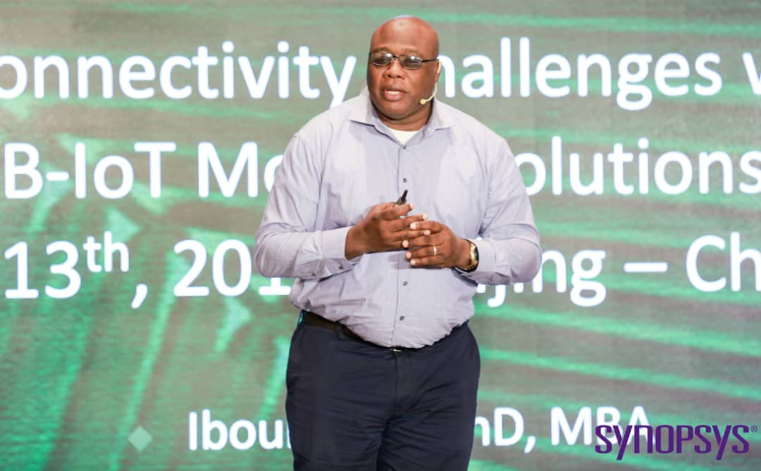 UIT/NUMERIQUE : "l’ambition du Sénégal est grande", selon Ibn Taïmya Sylla