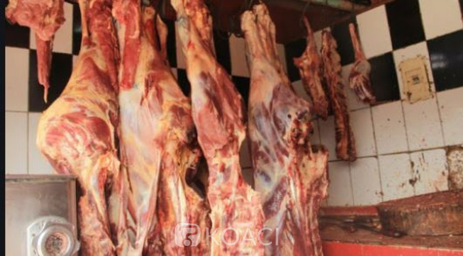 Sénégal : pourquoi il est actuellement dangereux de consommer de la viande