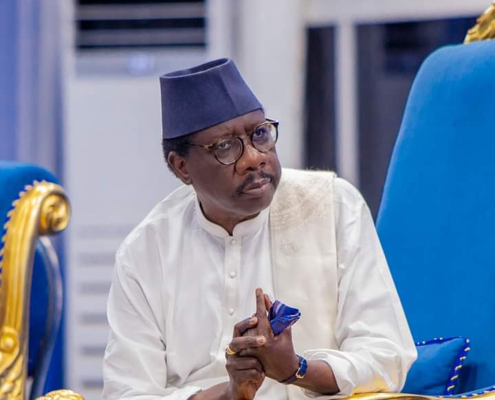 Serigne Moustapha Sy : « Macky Sall n’a pas osé passer devant chez moi… »