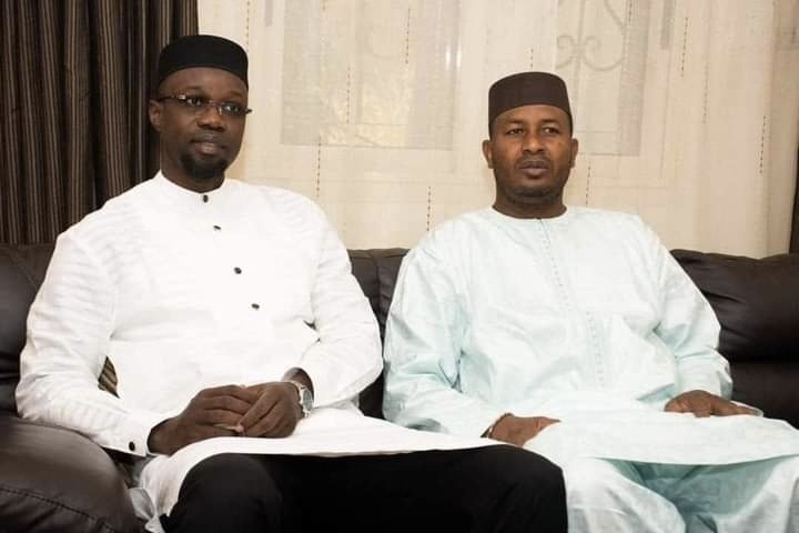 « NEMMEEKU TOUR » A MBOUR : Un allié de Thierno Alassane Sall à Malicounda rejoint Sonko