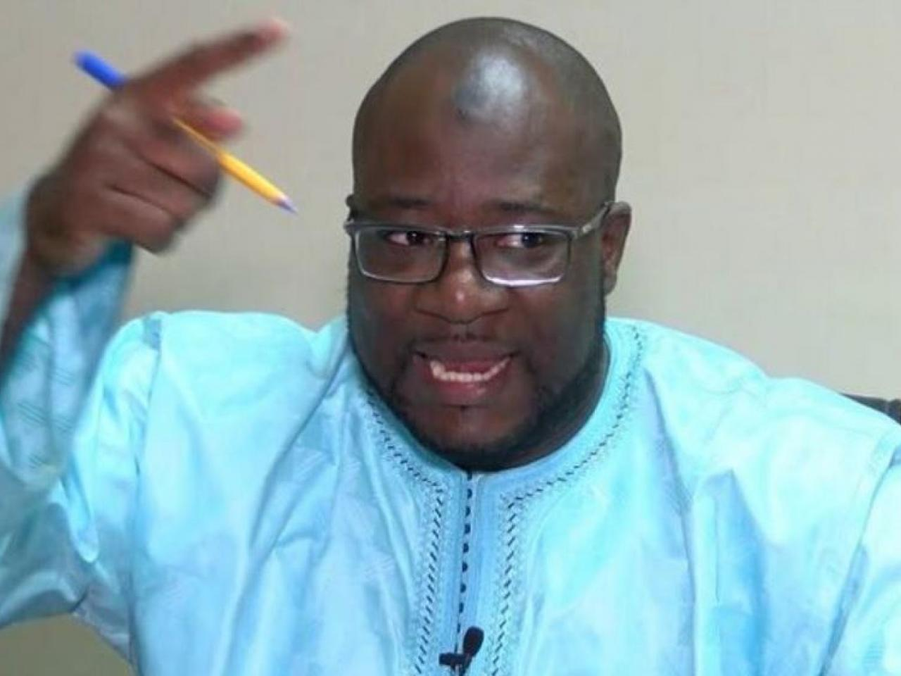 Accointances avec la présidence de la république :  Birahim Seck du Forum civil fait le procès des corps de contrôle