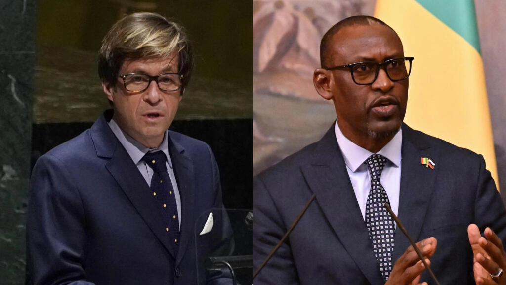 Mali: comment comprendre la passe d’armes à l’ONU entre Paris et Bamako