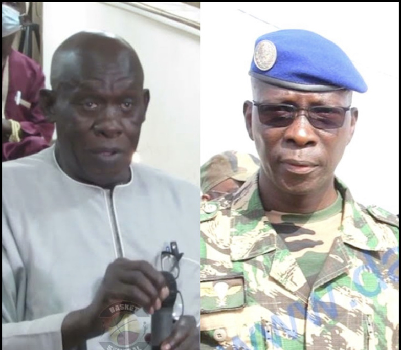 Immeuble de 6 milliards supposé appartenir au Général Moussa Fall : Le témoignage de Baba Tandian sur le Haut commandant de la gendarmerie nationale, accusé à tort…
