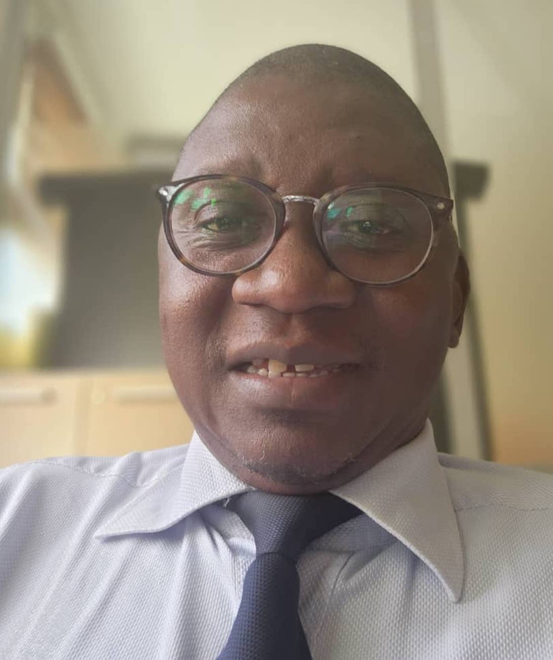 Adama Gaye: le basculement d'un génie des caniveaux... (Par Mamadou Lamine DiATTA)