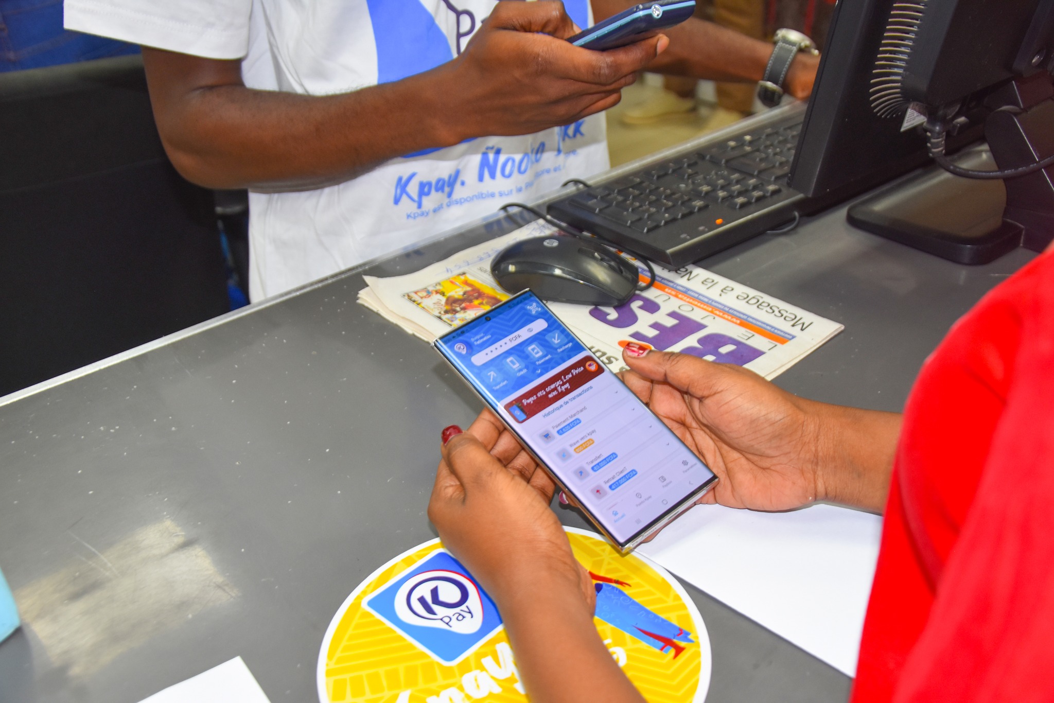 Kpay, le kalpé le moins cher du Sénégal