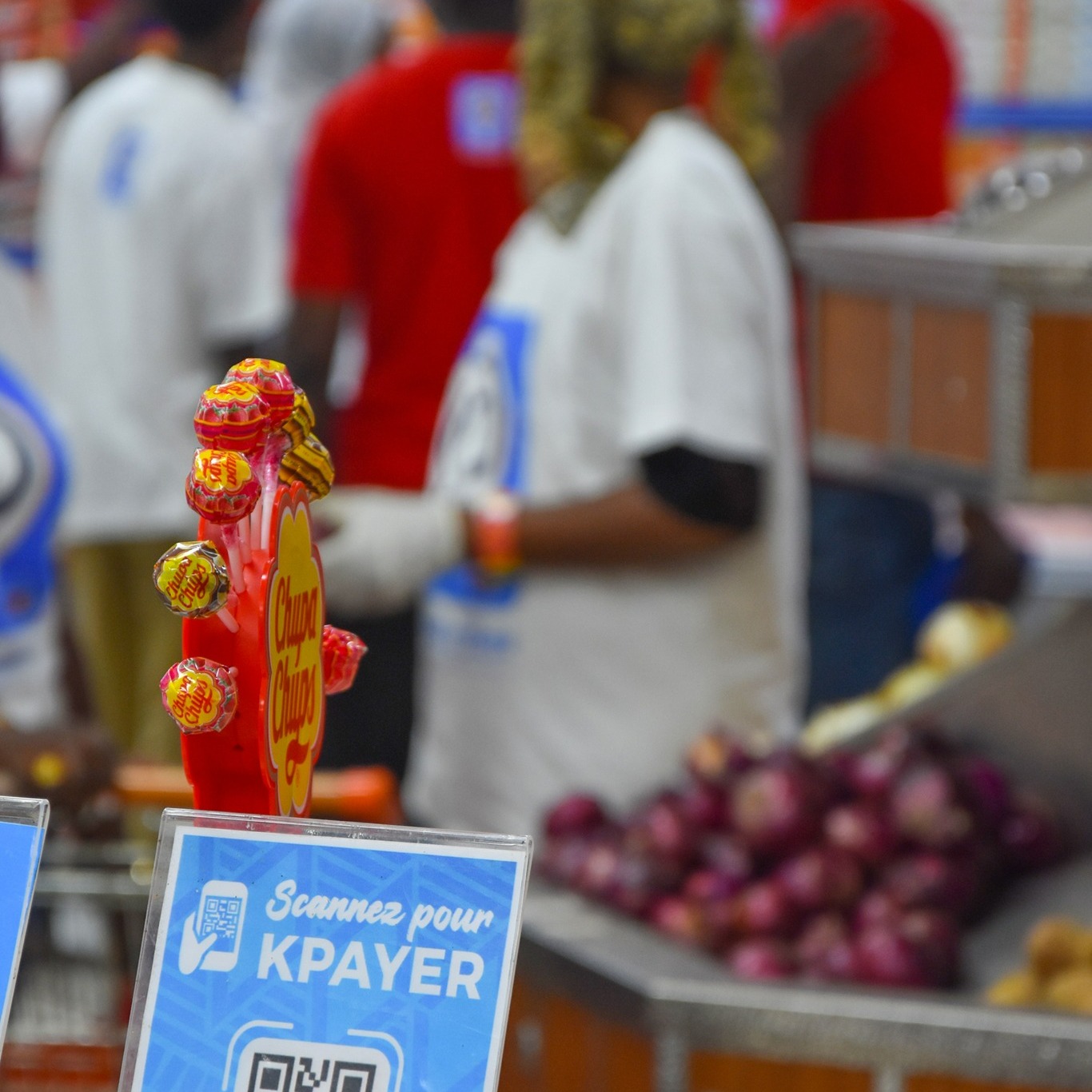 Kpay, le kalpé le moins cher du Sénégal