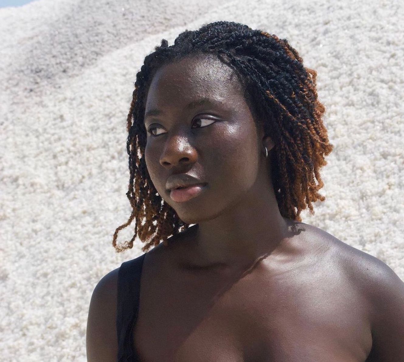 Adja Thiaré Diaw s'exile en Italie